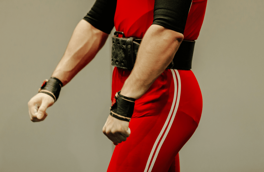 Should You Use a Weight Belt for Lifting?