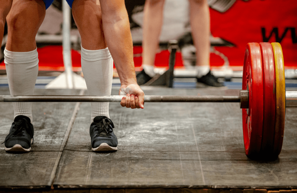 Do single leg deadlifts/squats/rows work the same muscles as their standard  versions? - Quora