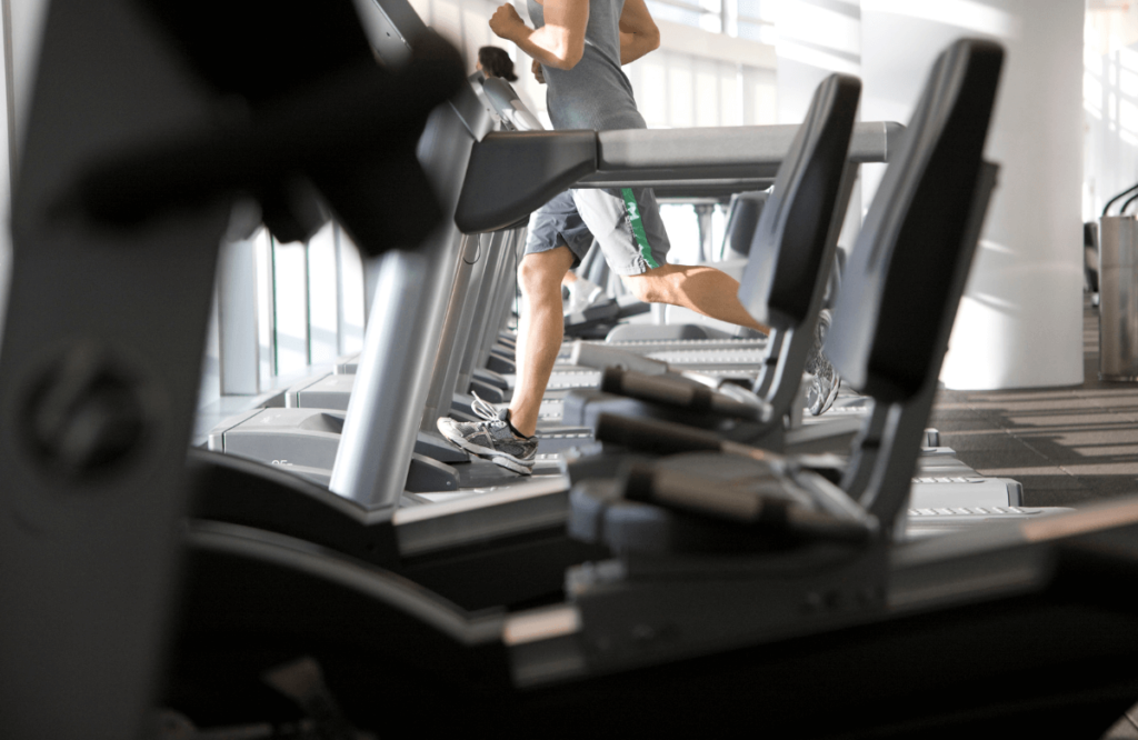 how fast does treadmill go fastest