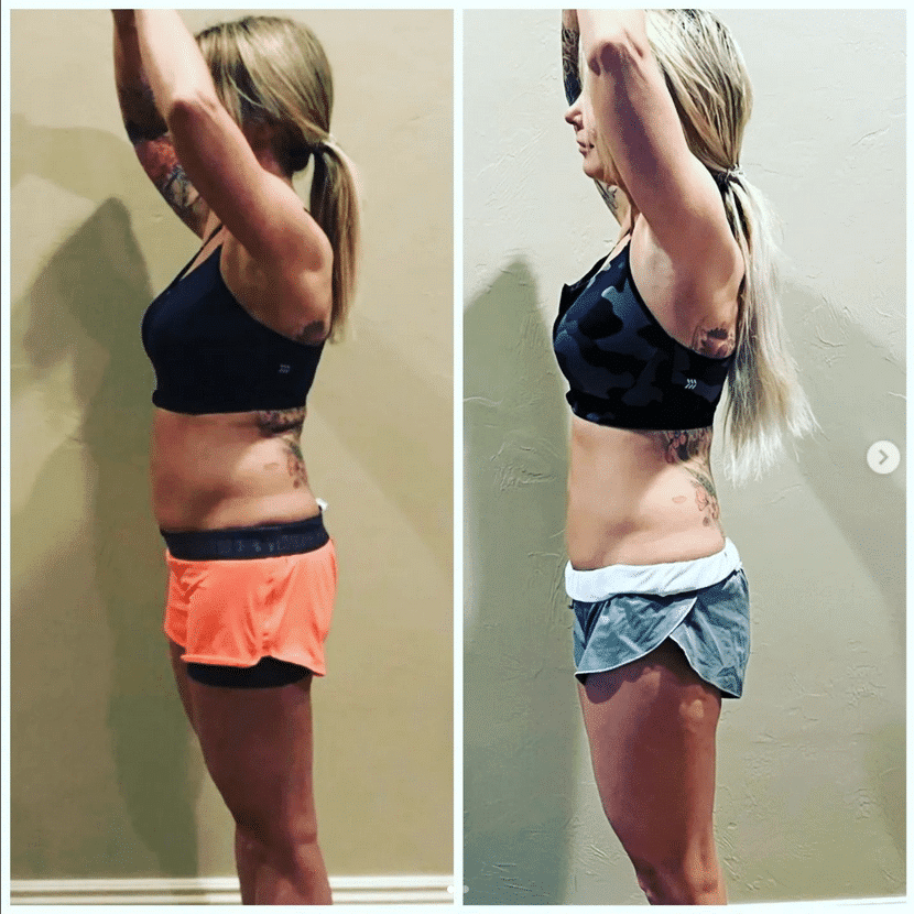 Weight Loss Success Stories: Inspiring Before & After Pics