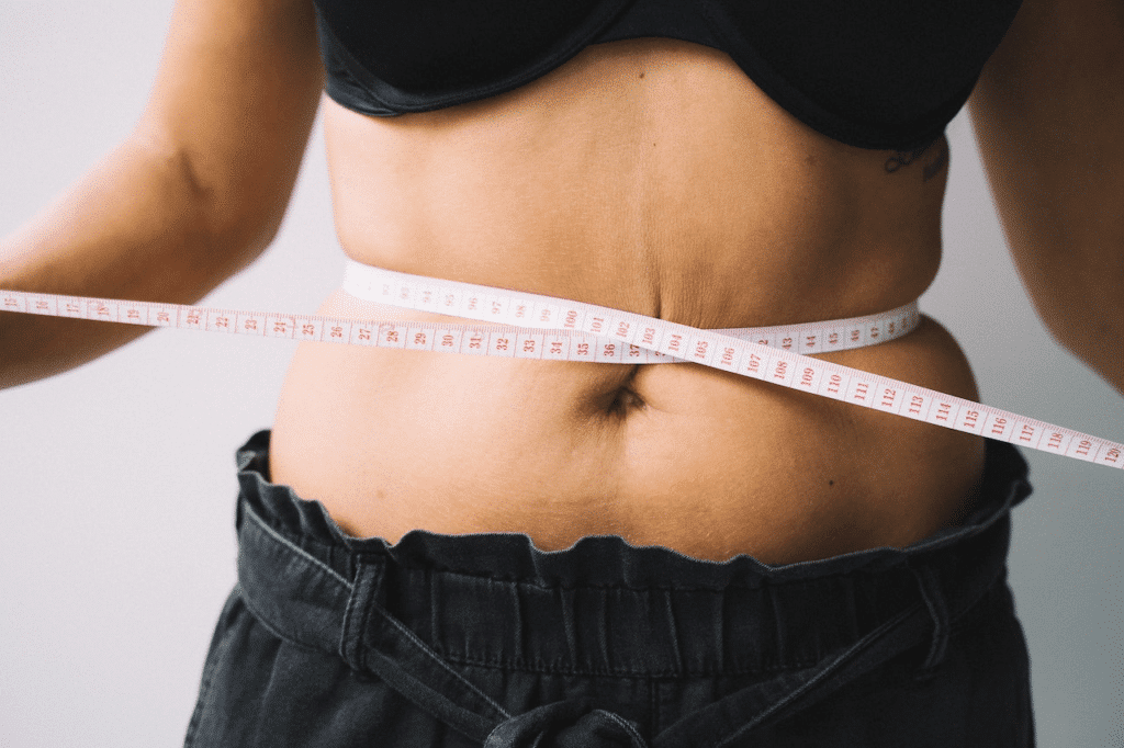 Average Waist Size For Women According To Science - BoxLife