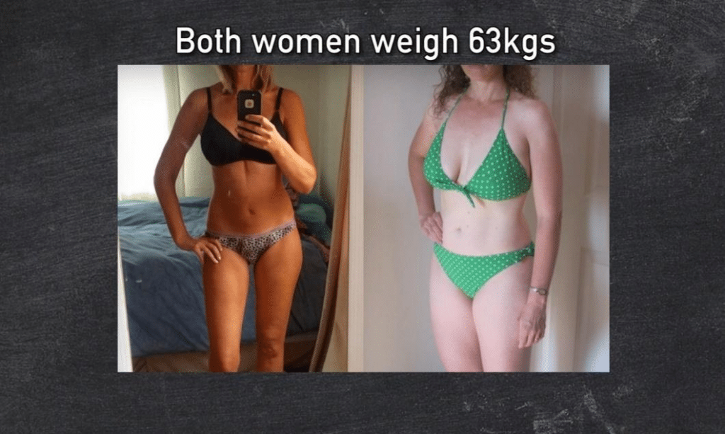 1 Month Workout Results: Before and After - BoxLife Magazine