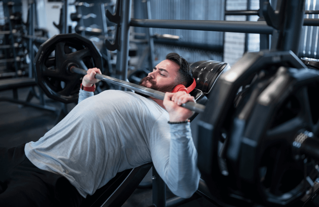 Bench Press Vs Push-Up: Which Is Best for Strength, Mass, and Power?