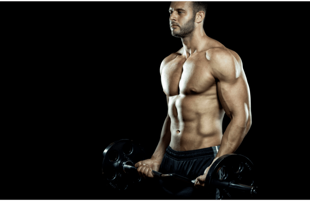 5 best bicep exercises you aren't doing