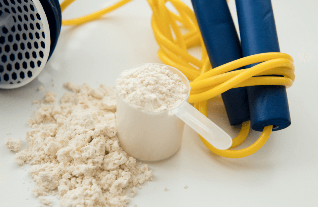 Is Stimulant or Non-Stimulant Pre Workout Better –