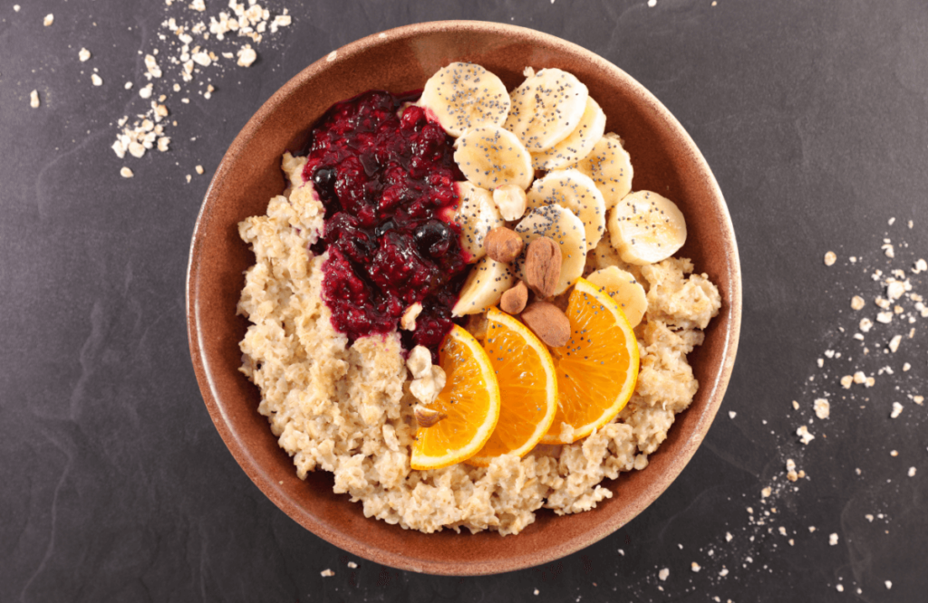 Clean Bulking: Overview, Guide, and Best Foods