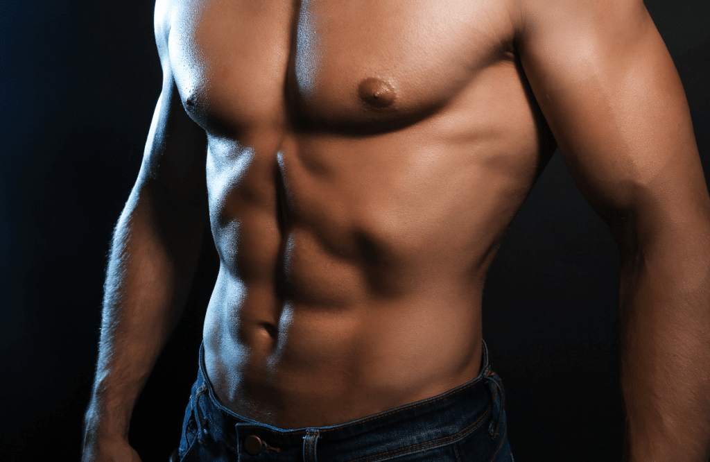 Oblique Exercises Without Equipment