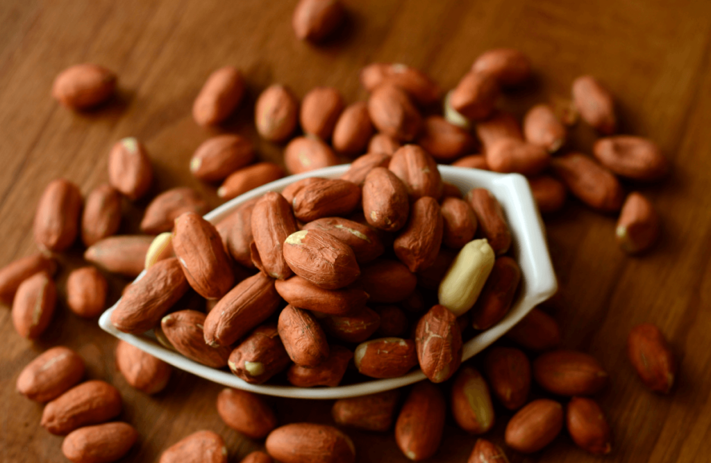 The Top 9 Nuts to Eat for Better Health