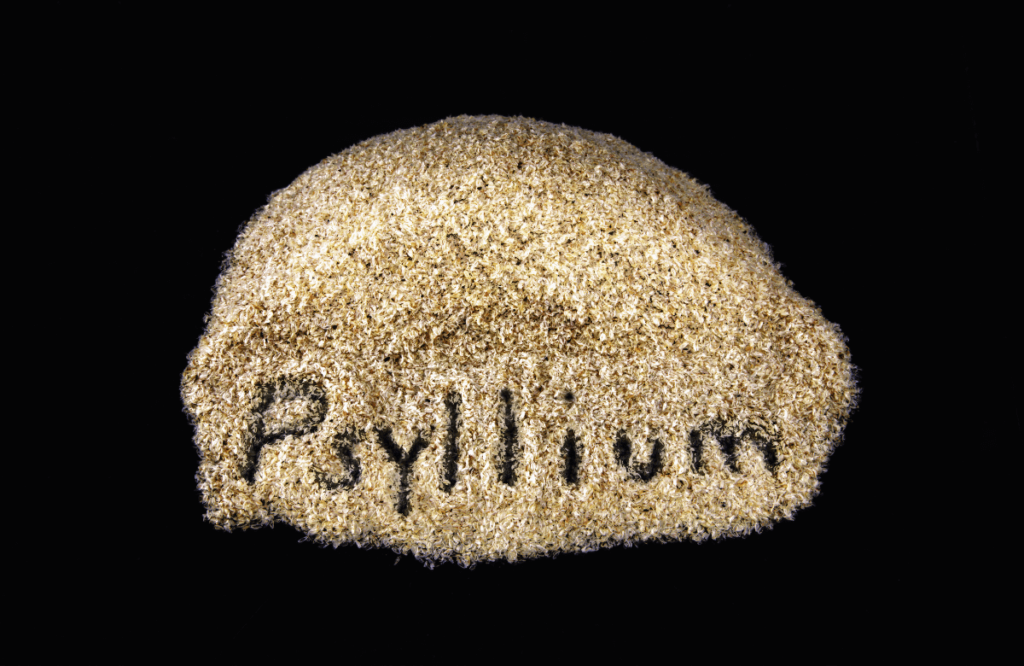 Psyllium is the main component of metamucil for weight loss
