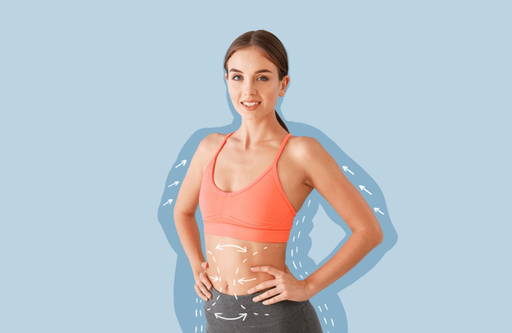 15 Best Flat Belly Tips