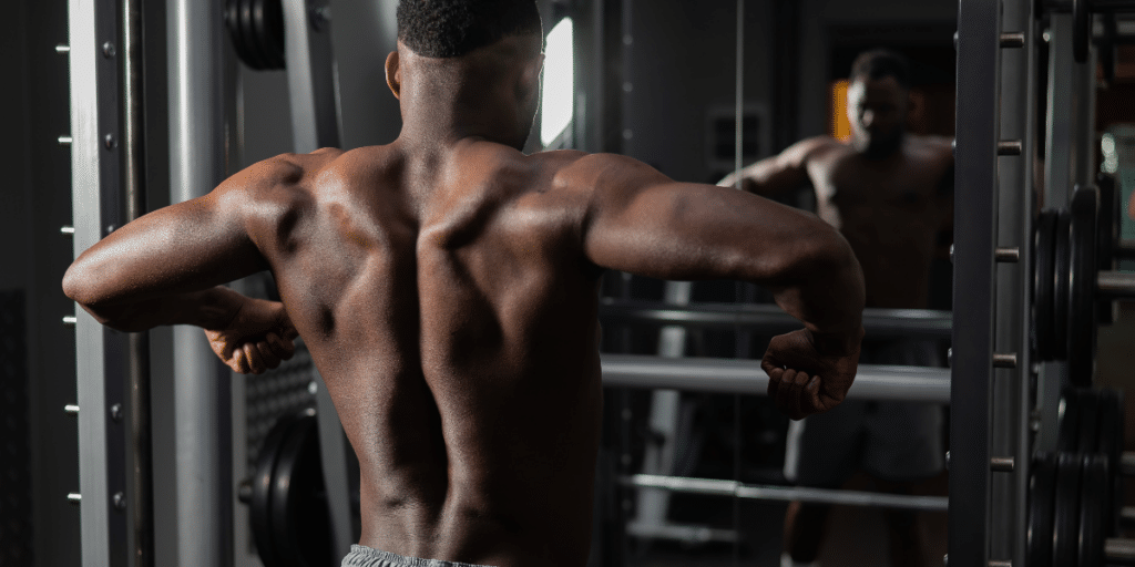 The 20 Best Dumbbell Back Exercises For A Stronger Body