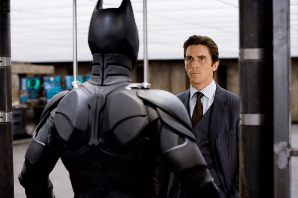 Christian Bale's Biography: Workout Routine, Diet, Career, & More