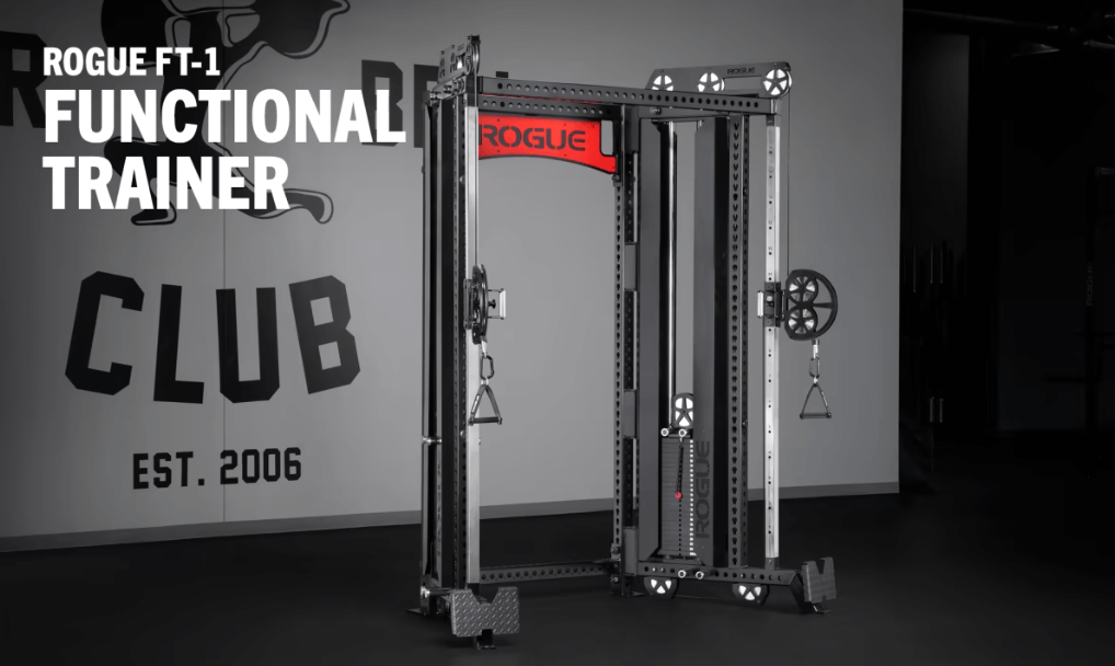 Rogue FT1 Functional trainer