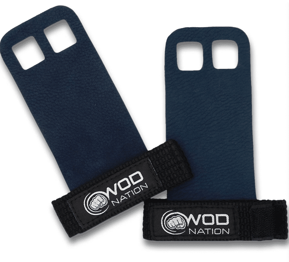 WOD Nation Grips