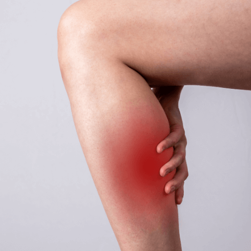 The 7 Best Calf Stretches to Loosen Up Your Lower Legs