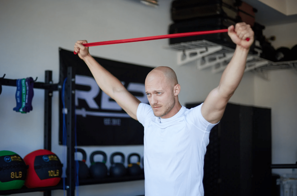 4 Best Pull-Up Bands to Stretch Your Training Limits - BoxLife Magazine