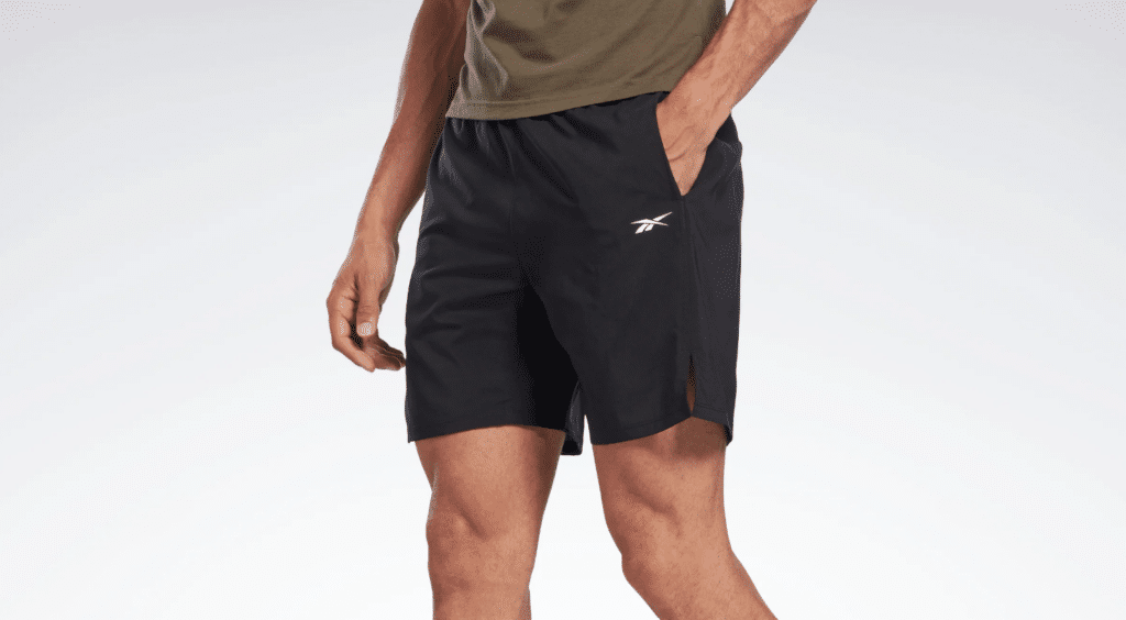 Reebok Men's CrossFit Speed Shorts