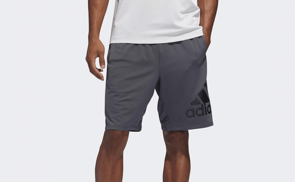 Adidas 4KRFT Sport Ultimate Training Shorts