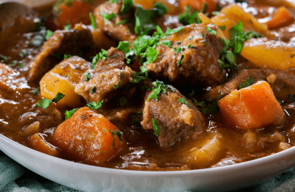 Irish Stew