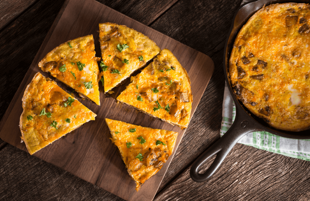 Frittata