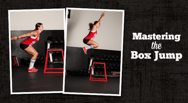 Box Jumps: 21 Benefits, Form Tips, Variations, Weights, and More