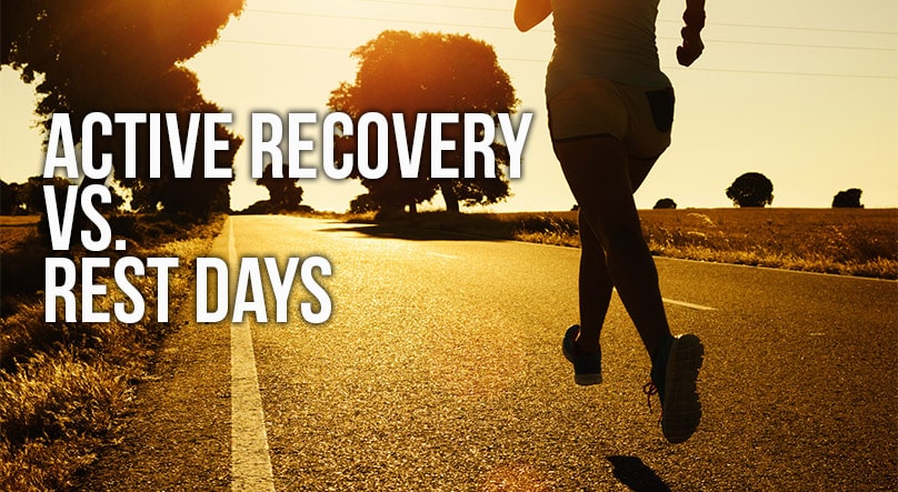 Active Recovery