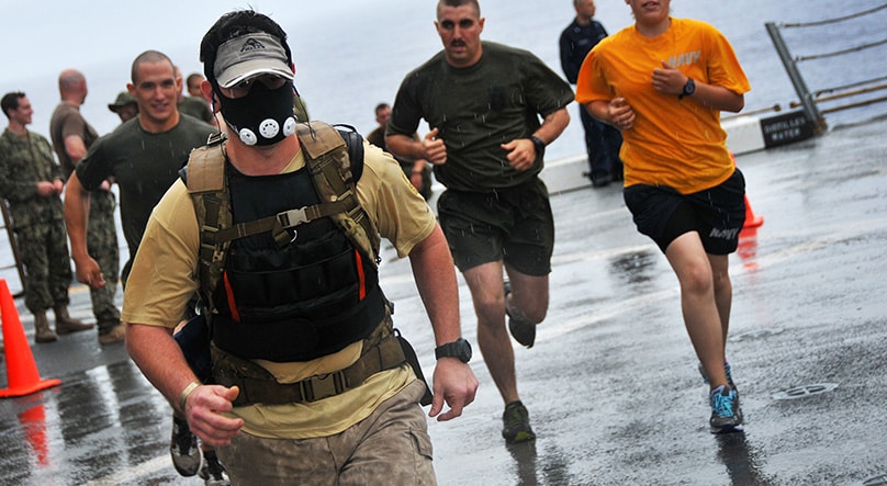 ELEVATION TRAINING MASK  THE PINNACLE OF BREATHING PERFORMANCE