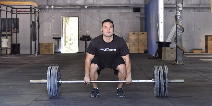 Designing Your Olympic Lifting Program: 8 Principles You ...