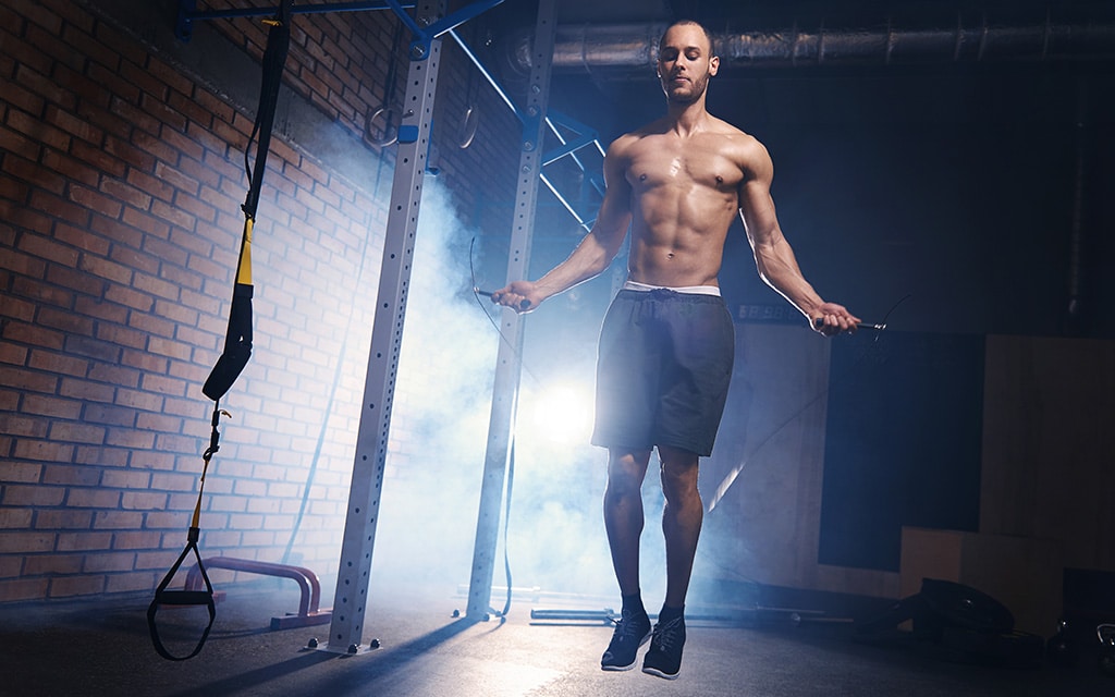 The Benefits of Double-Unders & How to Avoid Injury