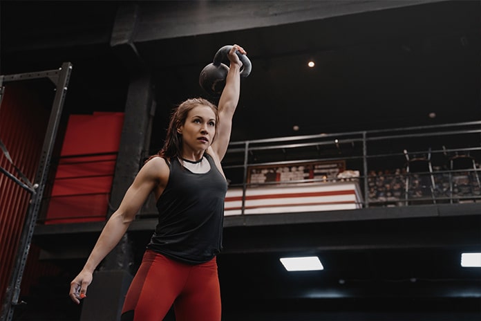 The 5 Toughest Movements in CrossFit to Master
