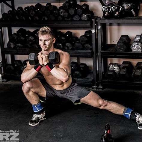 The Ultimate Guide to the Dumbbell Squat: Benefits, Form