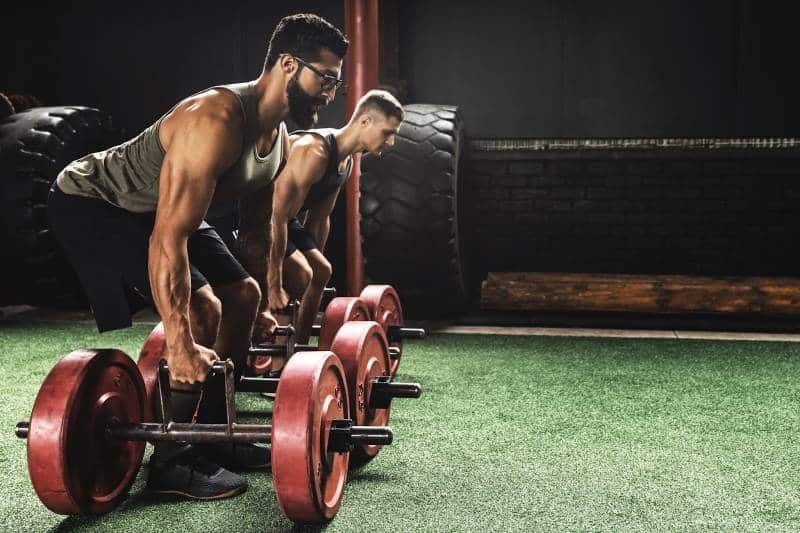 Snatch Grip 101: How to Build Beefier Forearms and a Stronger Pull At the  Same Time