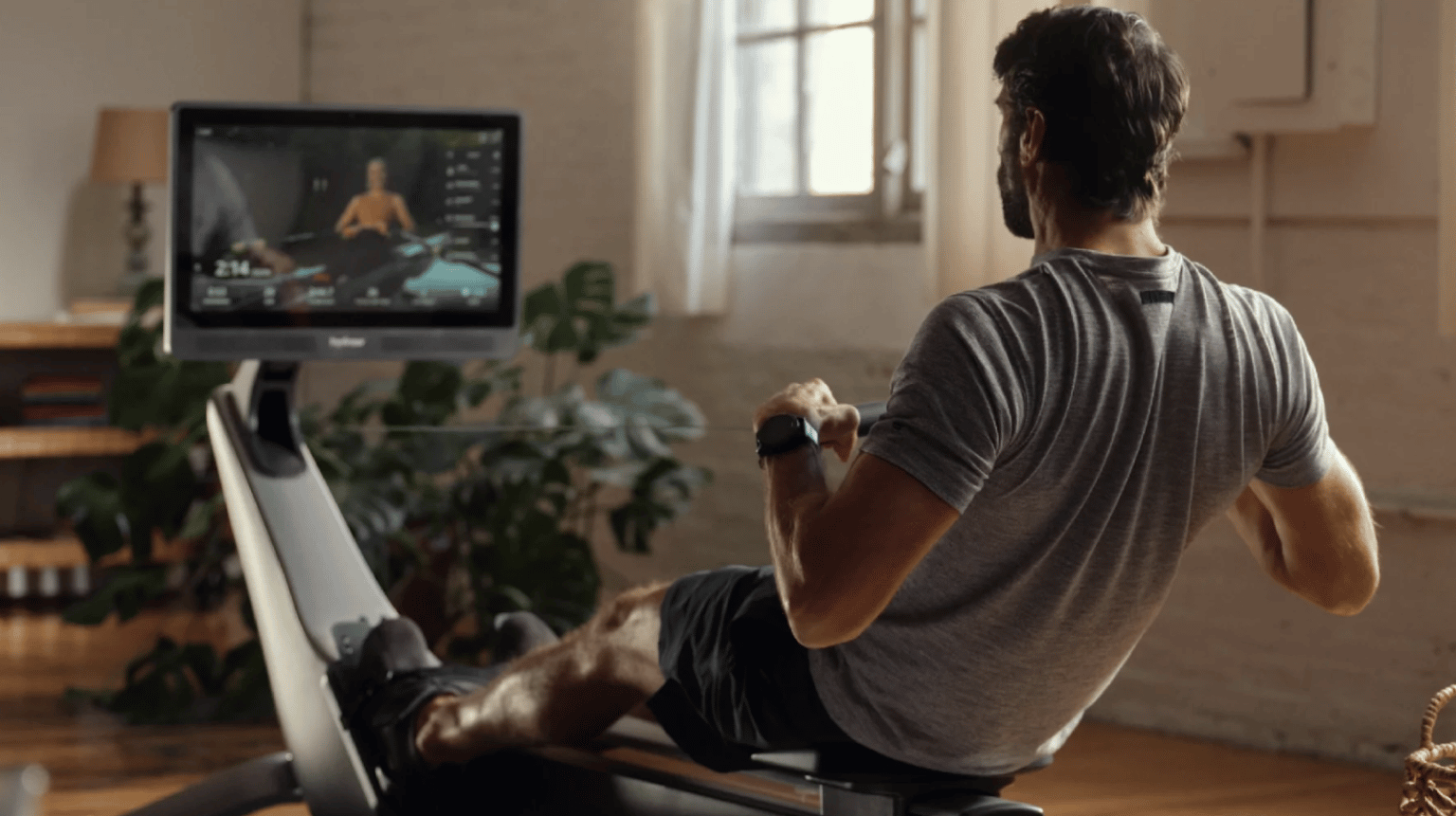 How to Build a Rower's Body & Physique The Right Way