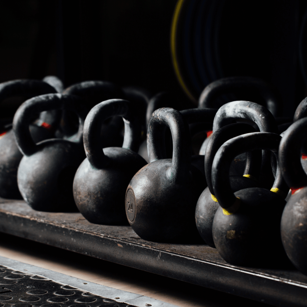 What Is a Pood The Ultimate Kettlebell Guide