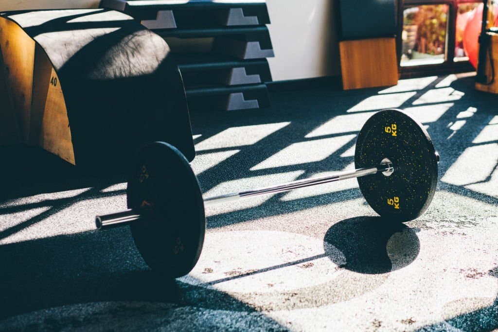 Upright Rows: Everything You Need To Know - BoxLife