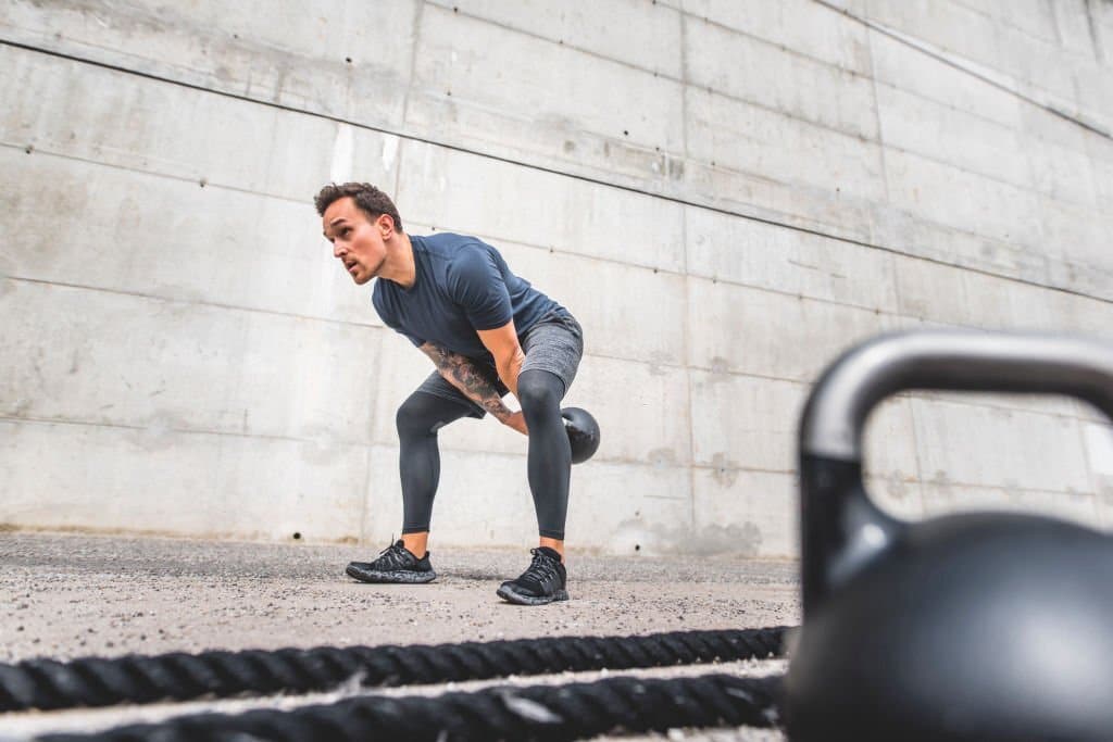 The Kettlebell Swing: Benefits, Proper Technique, And Exercises - Boxlife