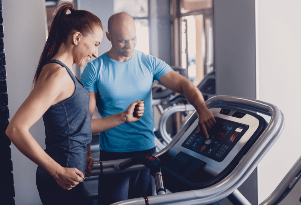 How To Effectively Burn Calories On An Incline Treadmill