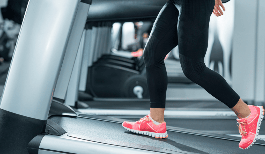 The Most Common Treadmill Injuries and How to Prevent Them