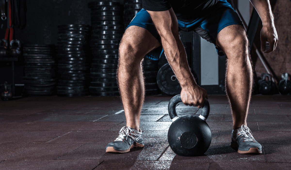 What Is a Kettlebell?