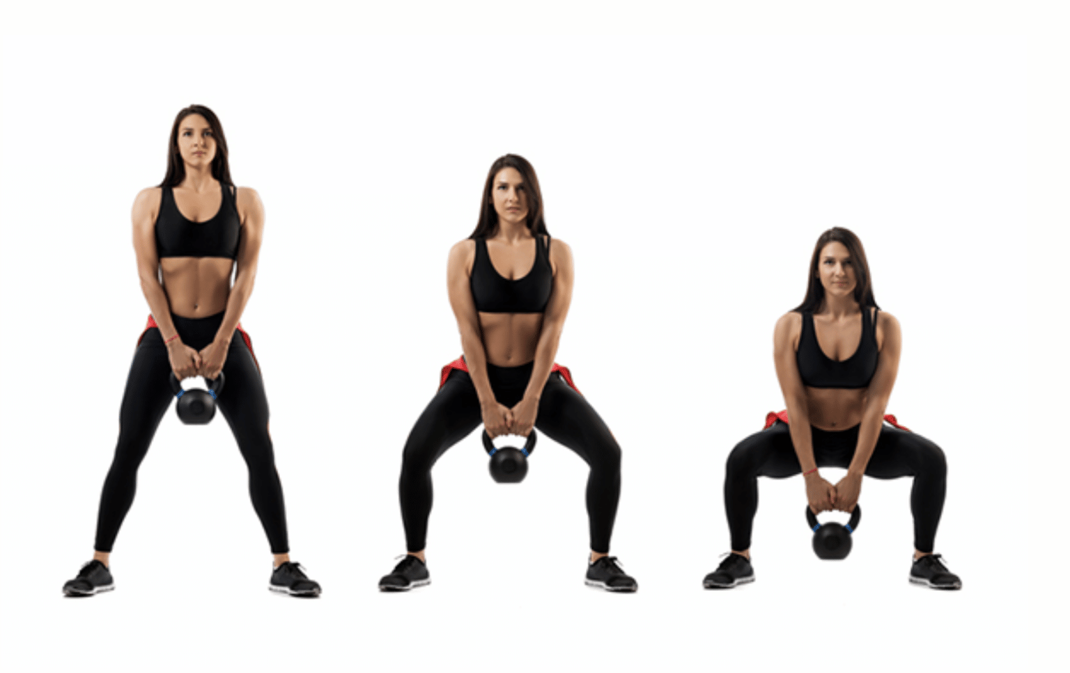 The 14 Best Kettlebell Exercises To Build Your Legs And Glutes
