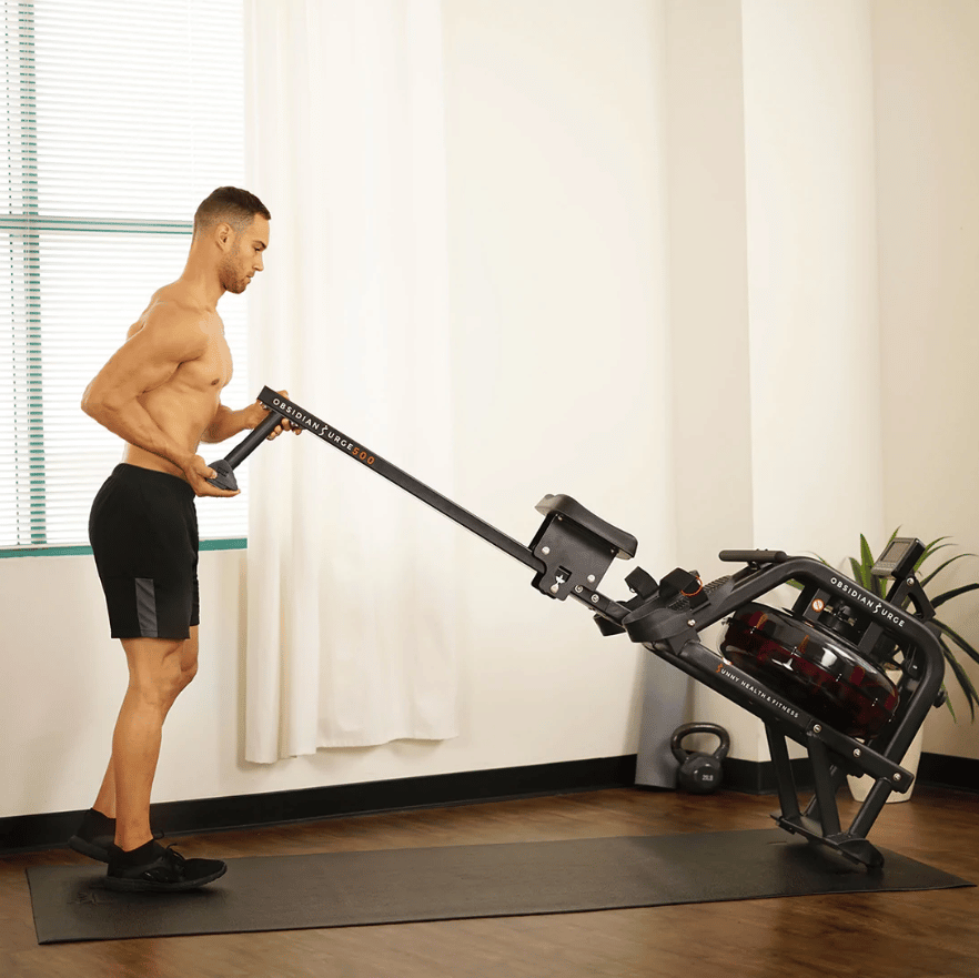 The Best Rowing Machines Under 500