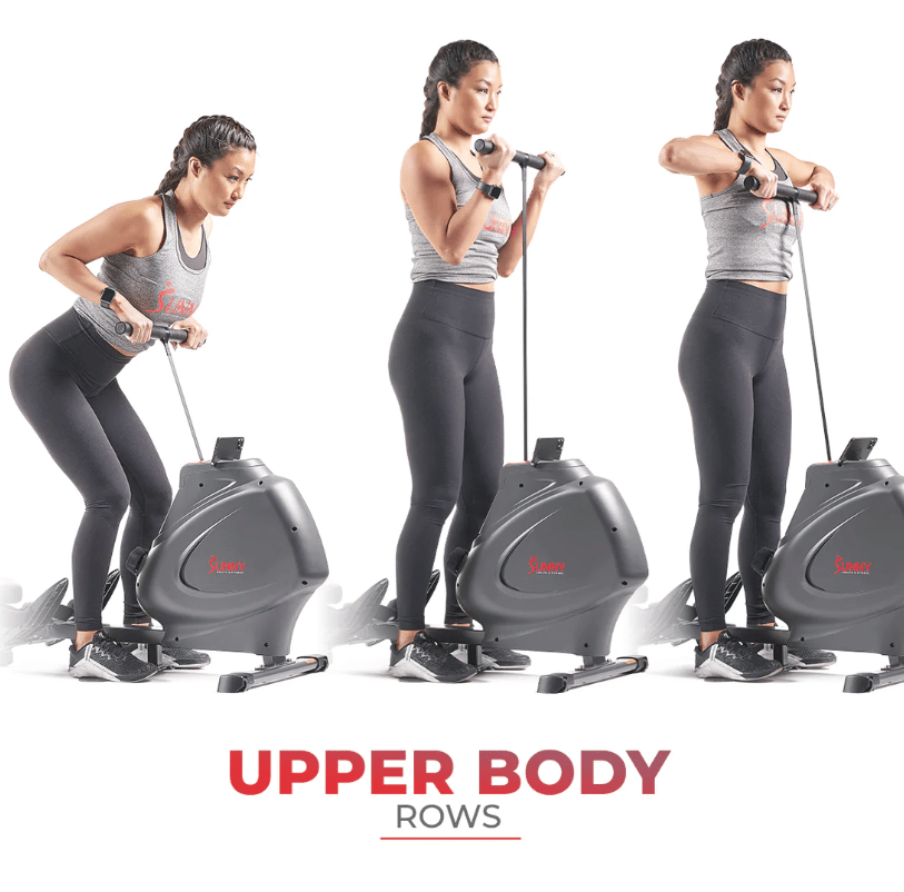 The Best Rowing Machines Under 500