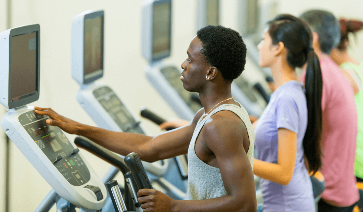 How Long On Elliptical To See Results? - BoxLife Magazine