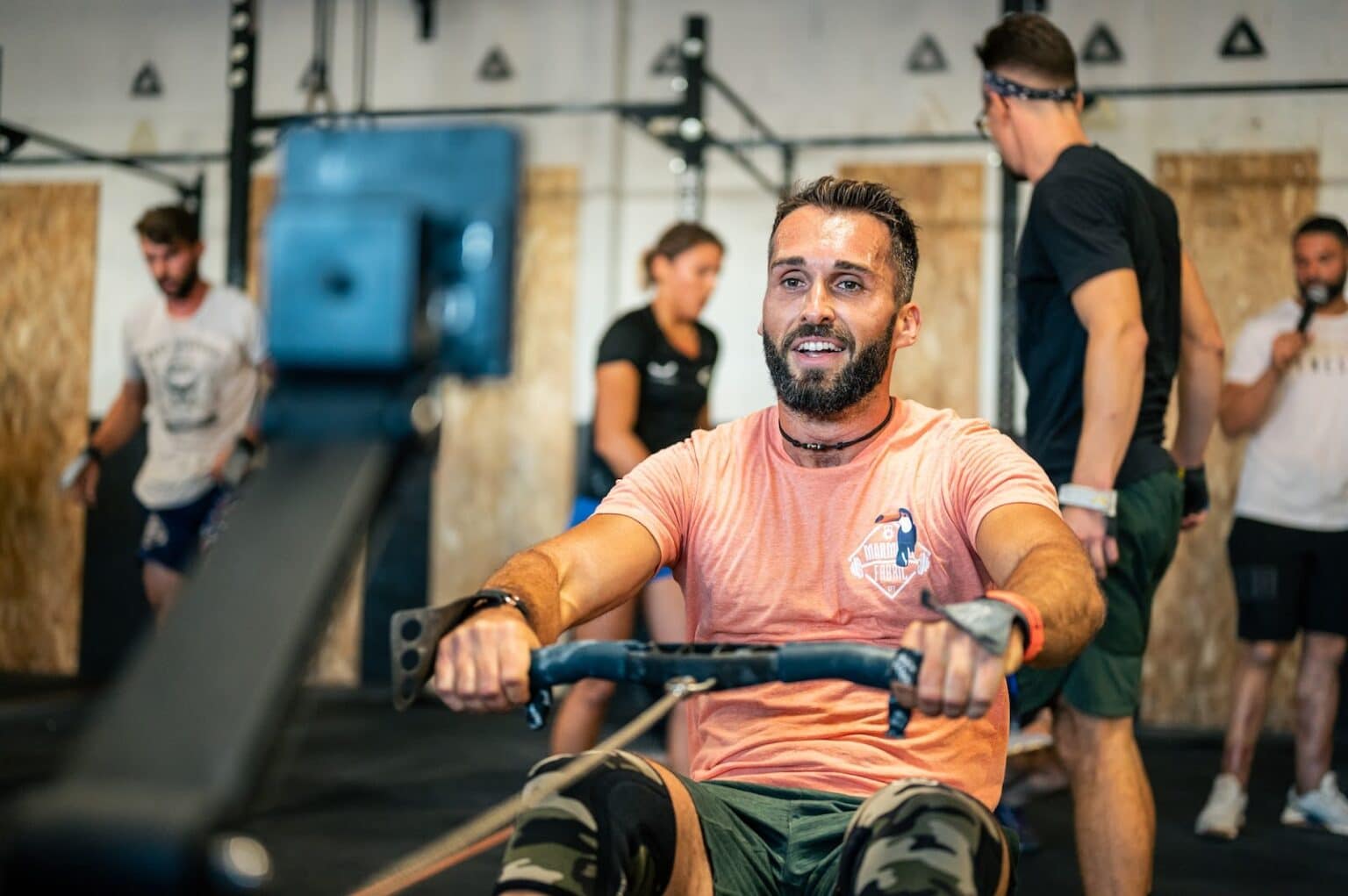 5000m Row Time What's a Good Target for Both Beginners and Pros?