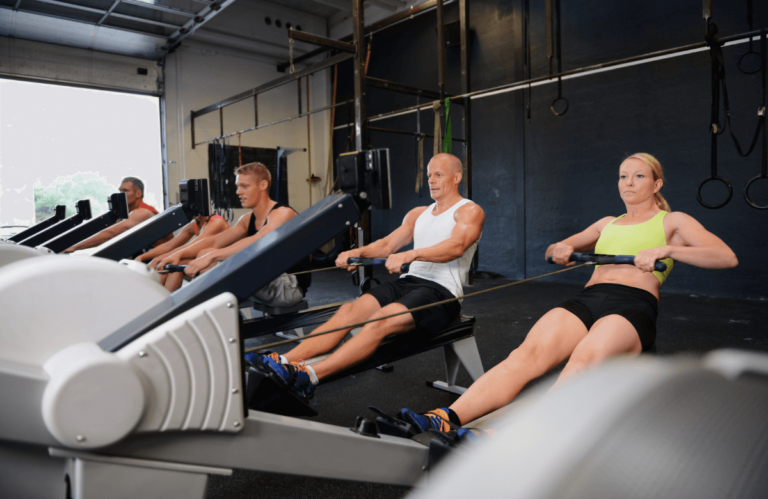 The 4 Best Rowing Machines Of 2023 - BoxLife Magazine