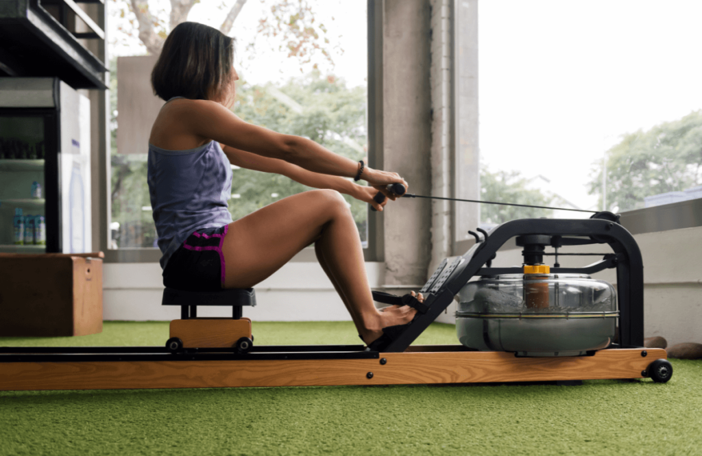 Water Rower vs Concept 2 Which Machine Should You Choose?