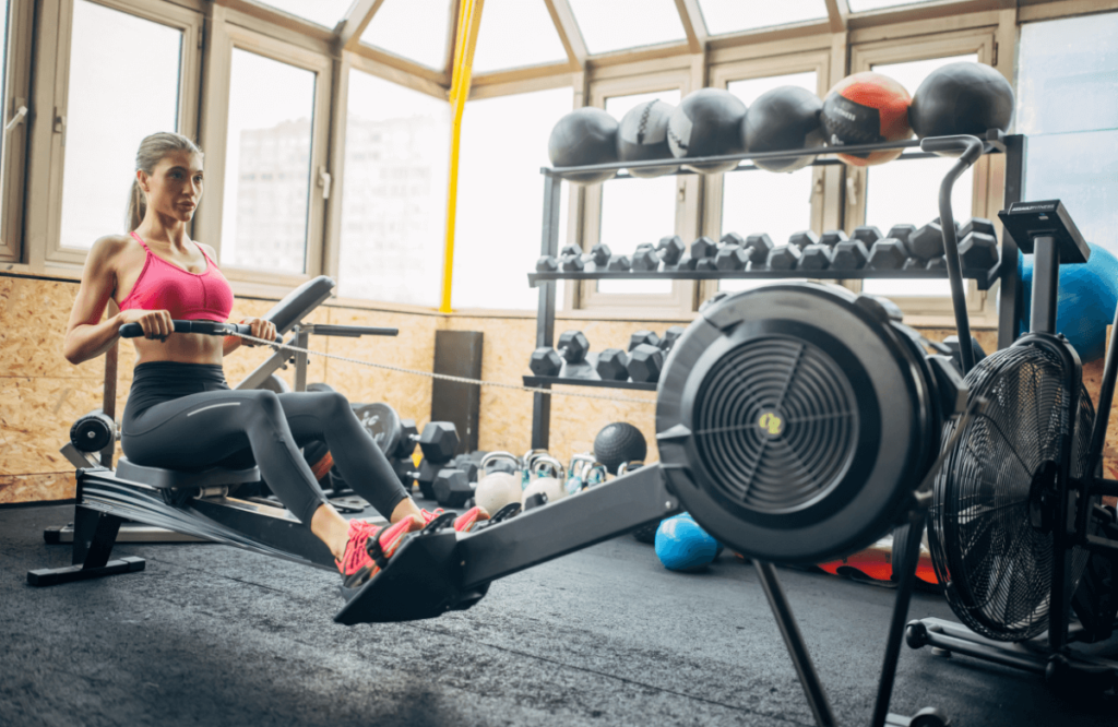 The Best Fitness Reality Rowing Machines BoxLife Magazine