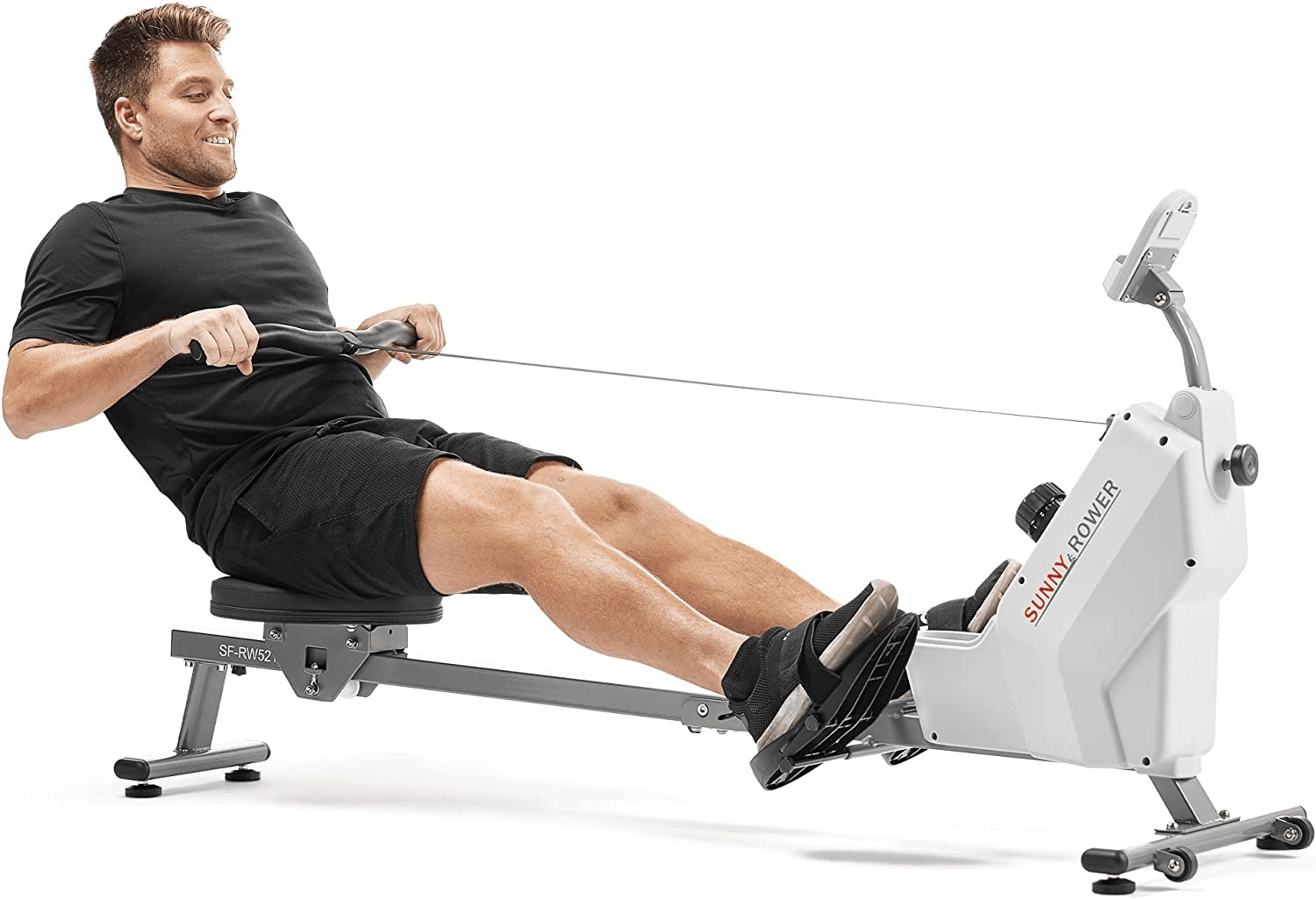 Quietest Rowing Machine on The Market BoxLife Magazine