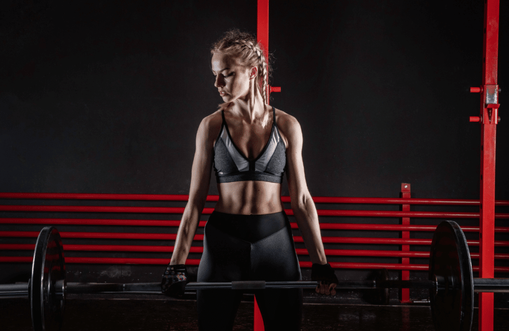 Deficit Deadlift: The Master Guide (2023) - BoxLife Magazine