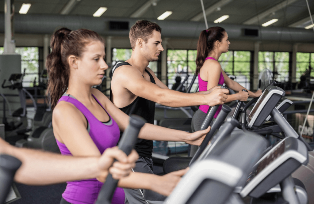 How Many Calories Do You Burn on the Elliptical? BoxLife